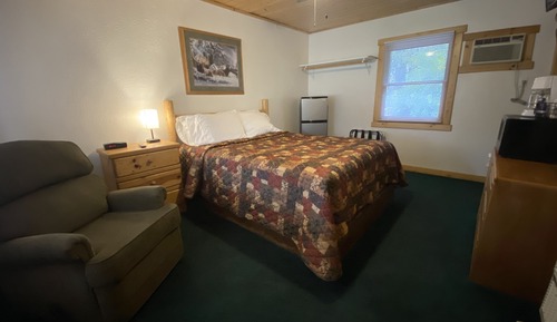 Single Room