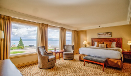 Premier Room