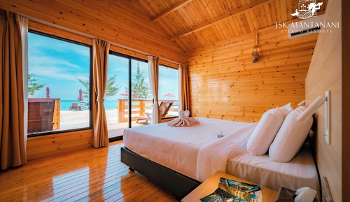 Premium Villa