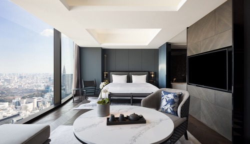 Premier Studio, 1 King Bed