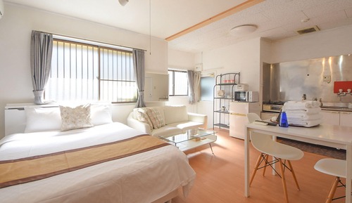 Comfort Apartment, Non Smoking, Ground Floor