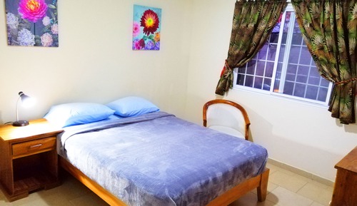 Junior Single Room