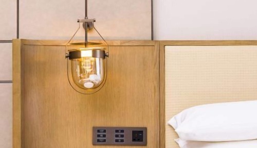 Executive Room, 1 Double Bed, City View