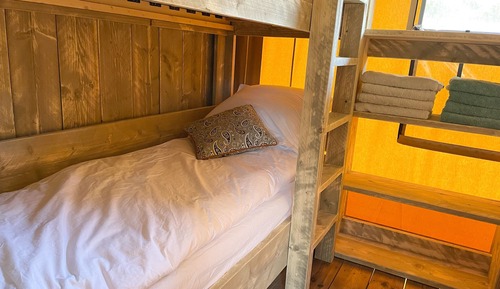 Comfort Tent
