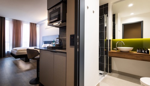 Superior Apartment