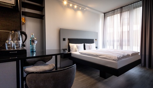 Comfort Apartment