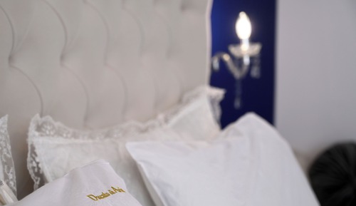 Elite Double Room