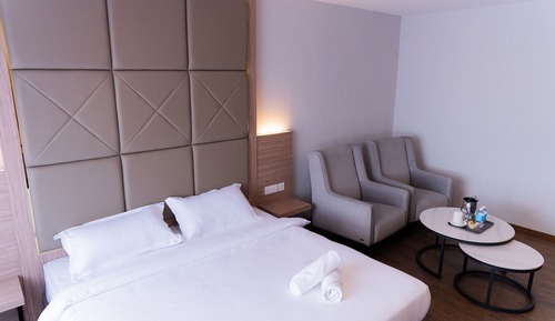 Suite