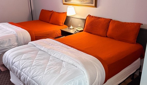 Basic Room