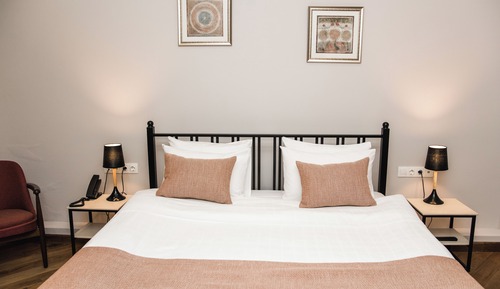 Comfort Double Room