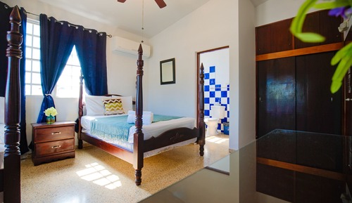 Beach Bum Room 3