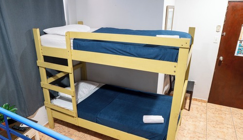 Ostiones Room 5