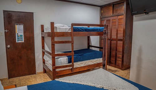 Langosta Room 7