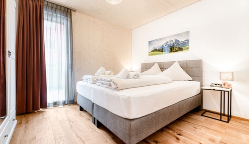 Family Apartment