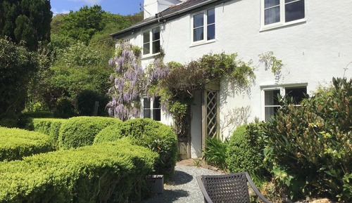Cottage