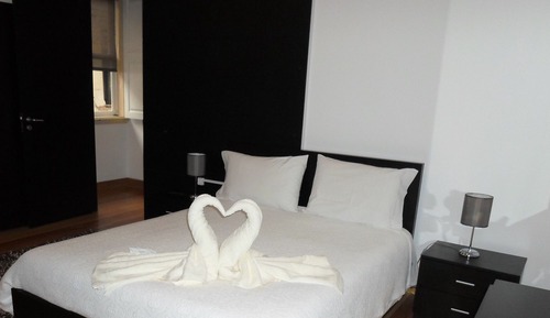 Economy Triple Room