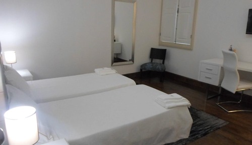 City Double or Twin Room