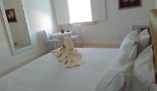 Panoramic Double or Twin Room