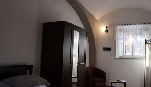Junior Studio Suite