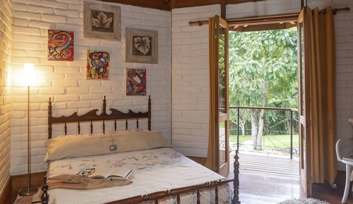 Suite Manaca