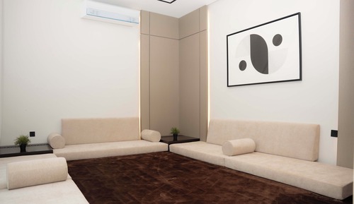 Economy Villa