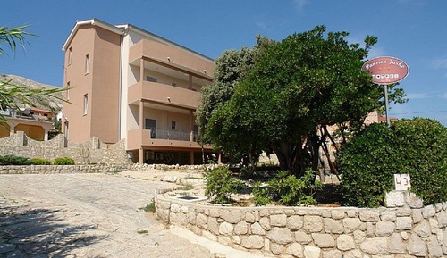 Double Room (Premium Double Room with Balcony and )