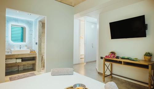 Comfort Villa