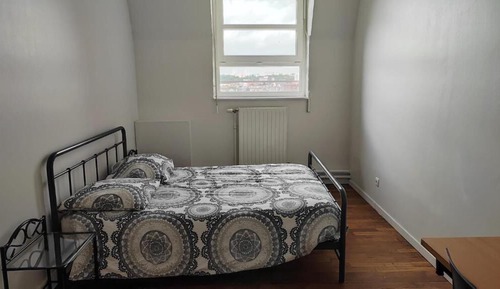 Apartment, 2 Bedrooms