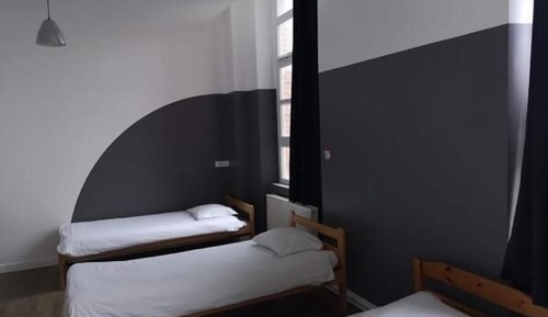 Triple Room, Private Bathroom