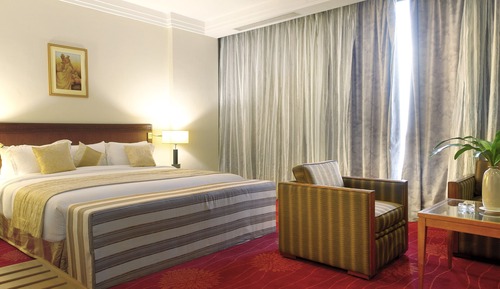 Executive Suite