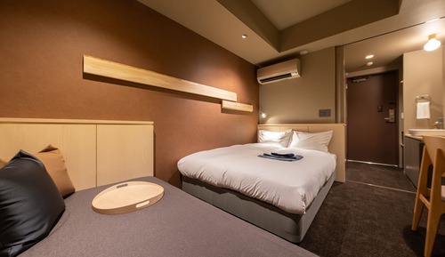 Comfort Double Room, Non Smoking