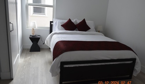 Deluxe House, Ensuite (Townhome #1)