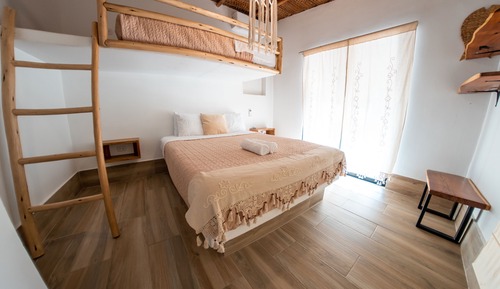 Comfort Triple Room