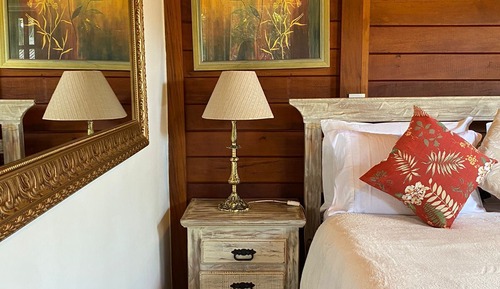 Deluxe Cabin