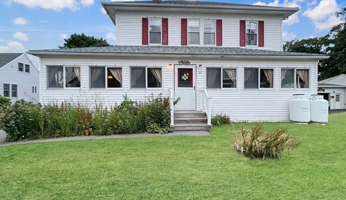 House, 4 Bedrooms