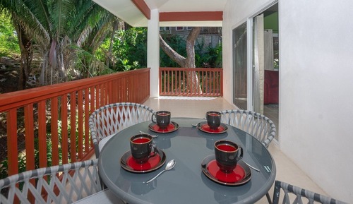 Condo, 1 Bedroom