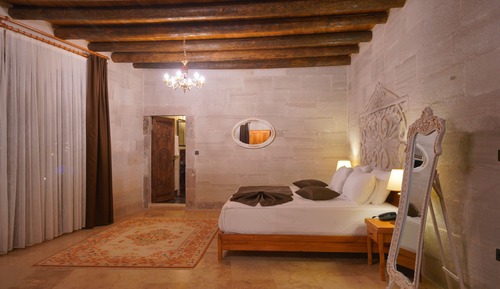 Superior Villa