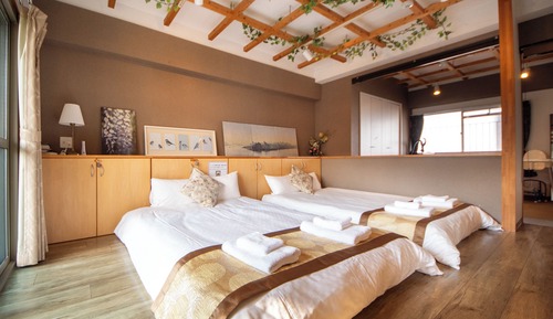 Comfort Apartment, Non Smoking