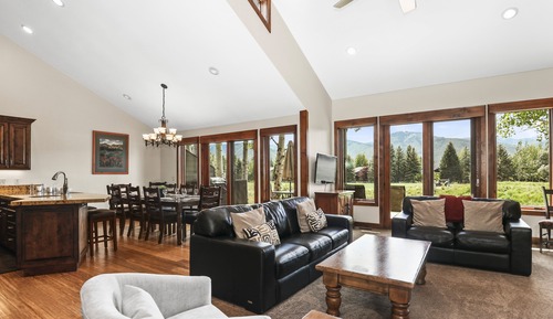 Townhome, 4 Bedrooms