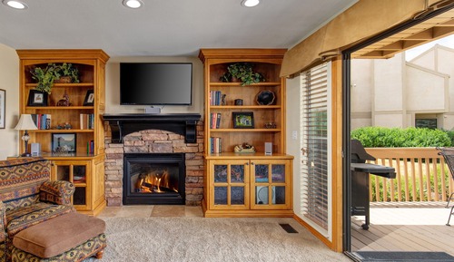 Condo, 2 Bedrooms