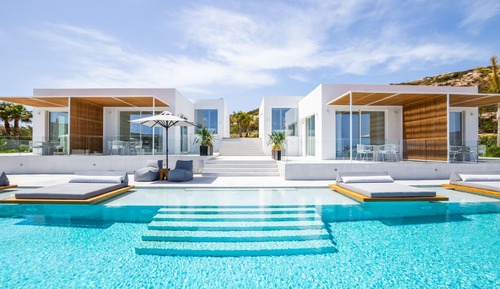 Superior Villa