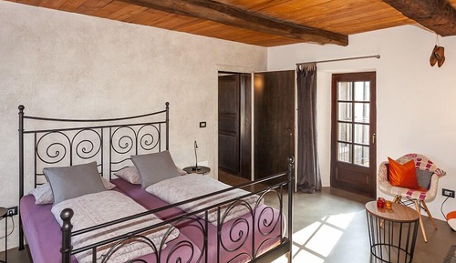 Comfort Double or Twin Room