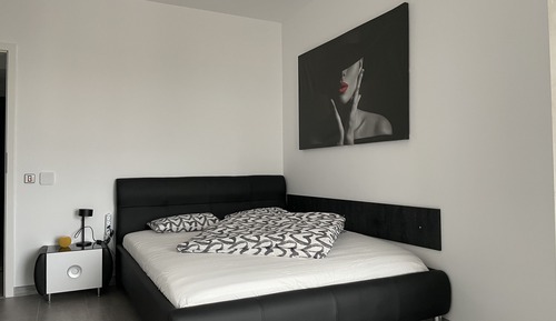Exclusive Apartment