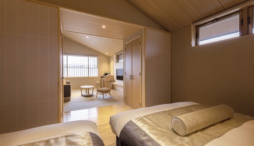 Deluxe Apartment, Balcony, Mountain View