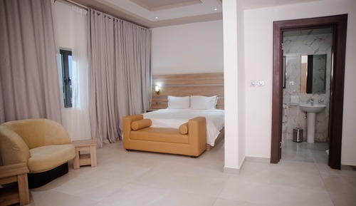 Executive Room