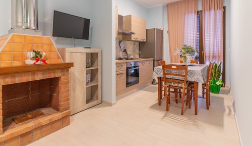 Basic Room, 2 Bedrooms