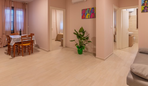 Basic Room