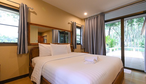 Villa Two Bedroom