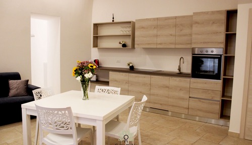 Executive Townhome