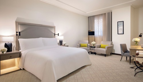 Apartment, 3 Bedrooms (Residence)